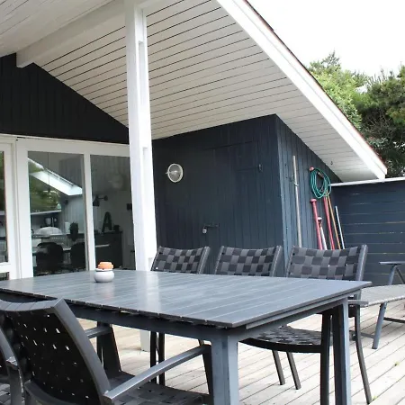 Holiday Yak - 800m From The Sea In Western Jutland *
