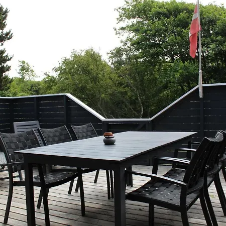 Holiday Yak - 800m From The Sea In Western Jutland *