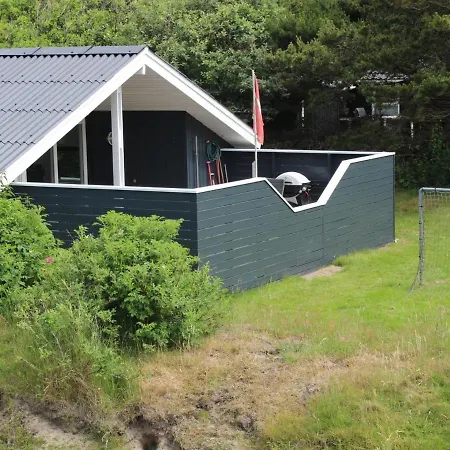 Holiday Yak - 800m From The Sea In Western Jutland *