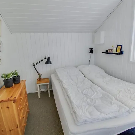 Holiday Yak - 800m From The Sea In Western Jutland *